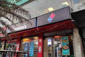 Domino's Pizza image