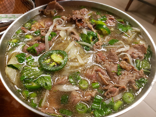 the PHO image