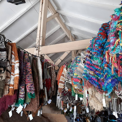 Opiniones de Feria Artesanal en Ancud - Tienda de ropa