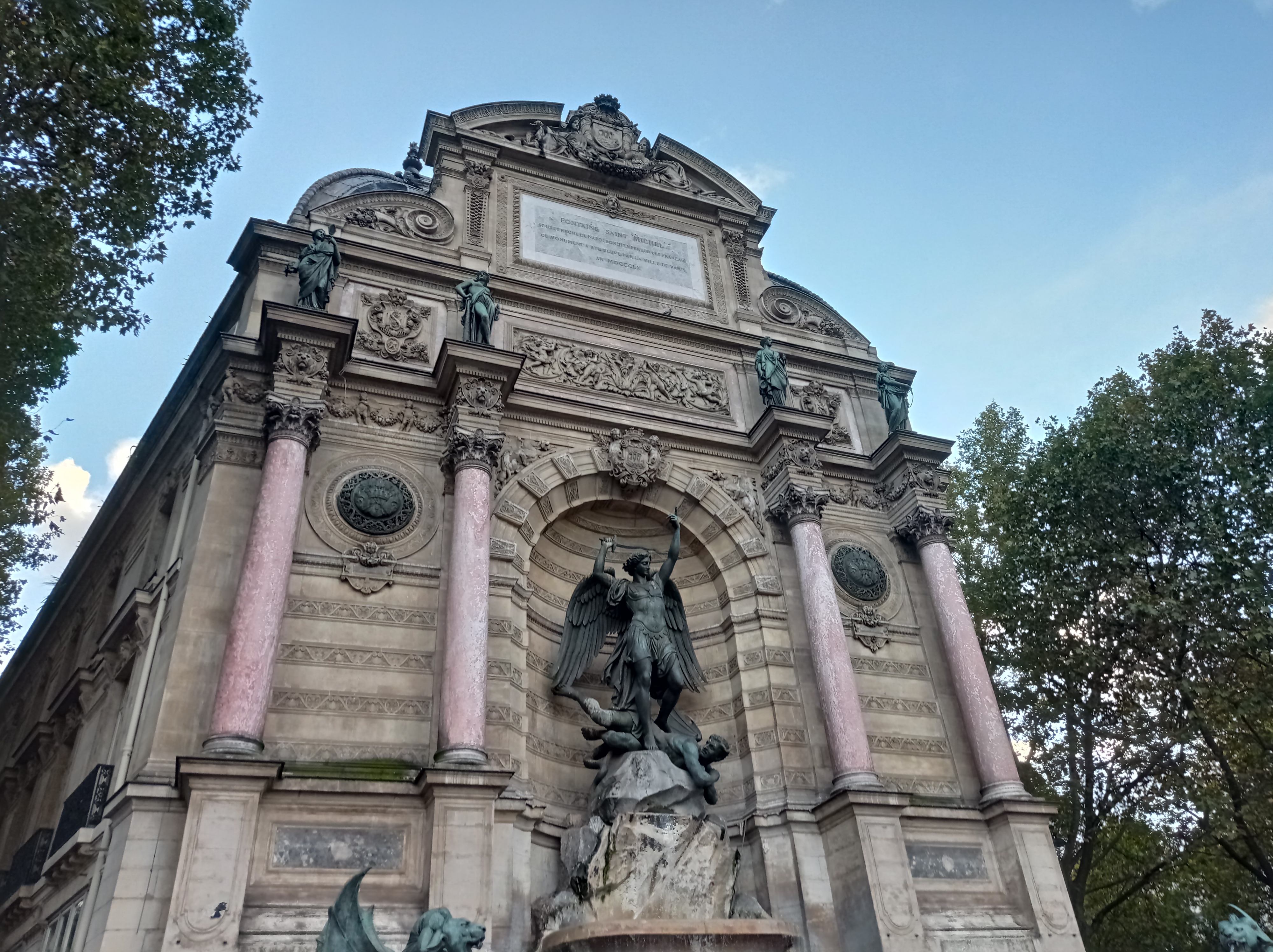 Photo n° 5 de l'avis de Crimson.i fait le 26/10/2020 à 15:43