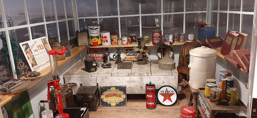 Museum «Vehicle Vault», reviews and photos, 18301 Lincoln Meadows Pkwy, Parker, CO 80134, USA