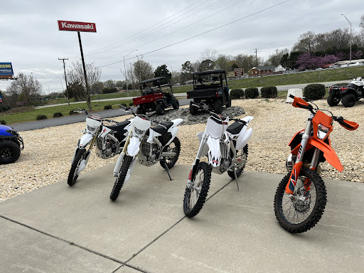 Motorcycle Dealer «SRS MOTORSPORTS», reviews and photos, 3112 Sands Dr, Greensboro, NC 27405, USA
