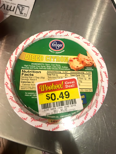 Grocery Store «Kroger», reviews and photos, 1555 Wayne Ave, Dayton, OH 45410, USA