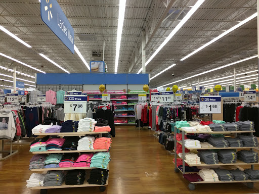 Department Store «Walmart Supercenter», reviews and photos, 600 Hewitt Dr, Waco, TX 76712, USA