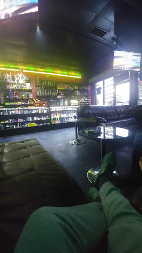 Hookah Bar «Blow Hookah Lounge & Smoke Shop», reviews and photos, 9663 Folsom Blvd, Sacramento, CA 95827, USA