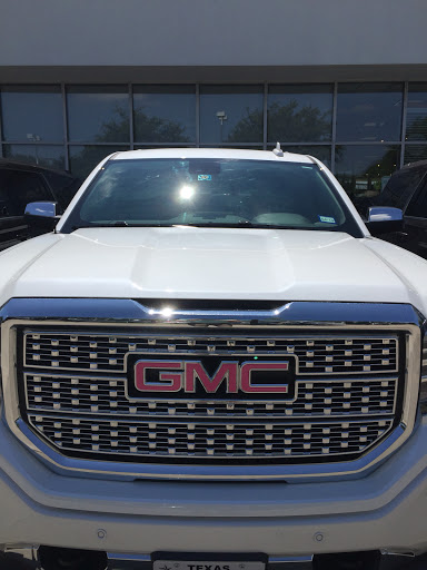 Buick Dealer «Freeman Grapevine», reviews and photos, 501 TX-114, Grapevine, TX 76051, USA