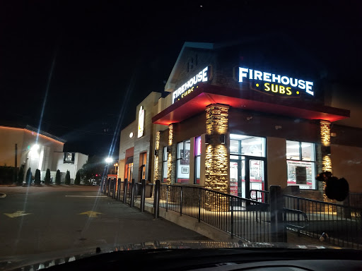 Sandwich Shop «Firehouse Subs», reviews and photos, 1050 Hamburg Turnpike, Wayne, NJ 07470, USA