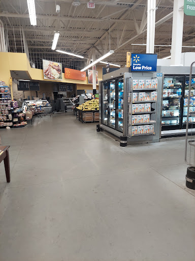 Department Store «Walmart Supercenter», reviews and photos, 1960 Twin Lakes Pkwy, Roseville, MN 55113, USA