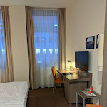 Photo n°13 de l'avis de Sebastian.o fait le 22/01/2020 à 13:14 sur le  IntercityHotel Hannover à Hanover