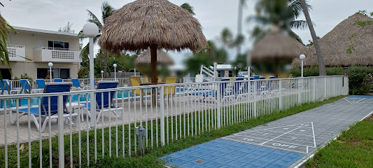 Matecumbe Resort