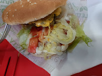 Les plus récentes photos du Restaurant AliBaba Kebab&Tacos&Burger à Piolenc - n°2