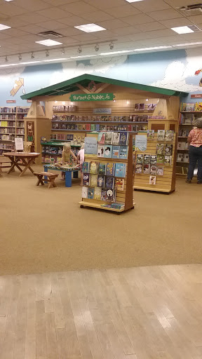 Book Store «Barnes & Noble», reviews and photos, 4300 N Fwy Rd, Pueblo, CO 81008, USA