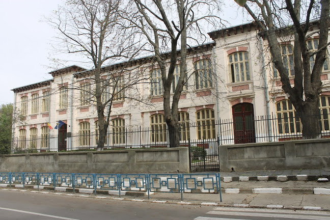 Şcoala Gimnazială nr. 24 Galați