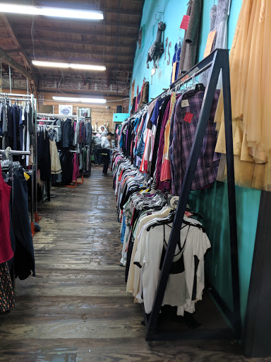 Thrift Store «Community Thrift», reviews and photos, 623 Valencia St, San Francisco, CA 94110, USA