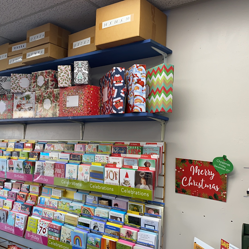 Mailing Service «Mr Parcel Allen», reviews and photos, 101 N Greenville Ave, Allen, TX 75002, USA