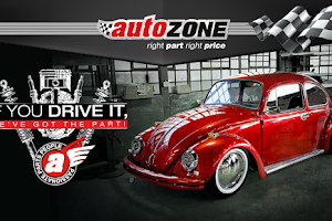 AutoZone Lenasia image