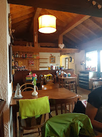 Atmosphère du Restaurant La Cascade du Dard à Chamonix-Mont-Blanc - n°6