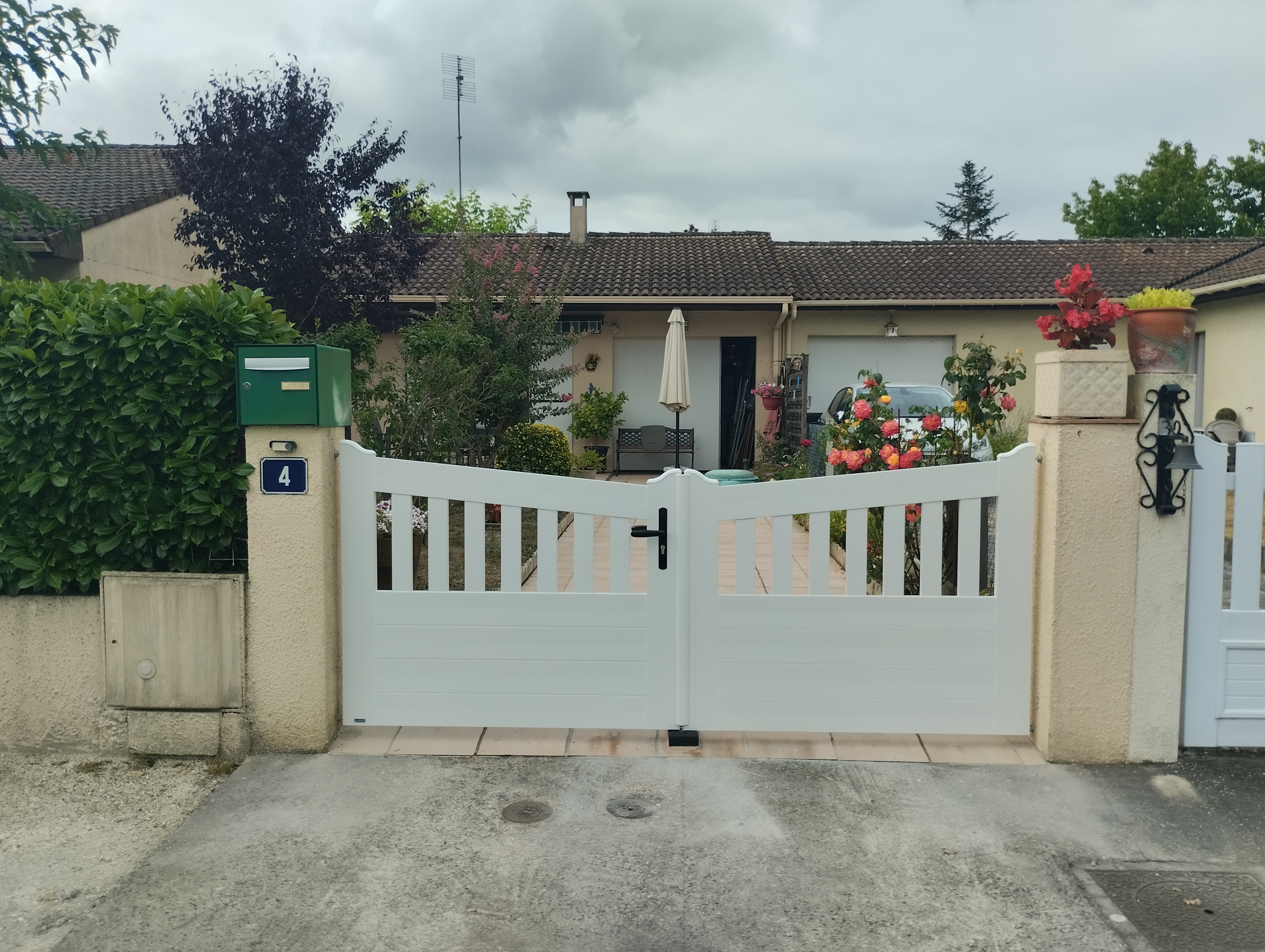 Photo n° 1 de l'avis de Patrick.a fait le 12/07/2023 à 14:17