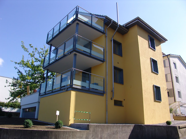 Werkstatt, Pfarrmatte 6, 8807 Freienbach, Schweiz