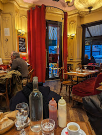 Les plus récentes photos du Restaurant Le Bistro à Paris - n°6