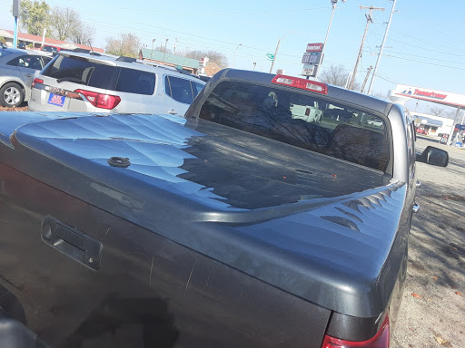 Used Car Dealer «Alex Auto Sales», reviews and photos, 1118 Winchester Rd, Lexington, KY 40505, USA