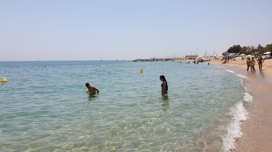 Platja de la Riera