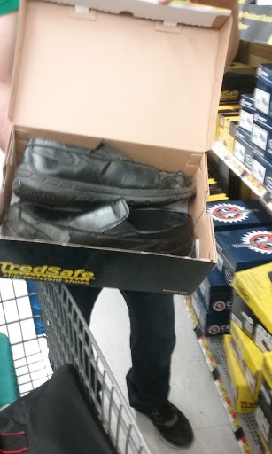 Department Store «Walmart Supercenter», reviews and photos, 3600 W McFadden Ave, Santa Ana, CA 92704, USA