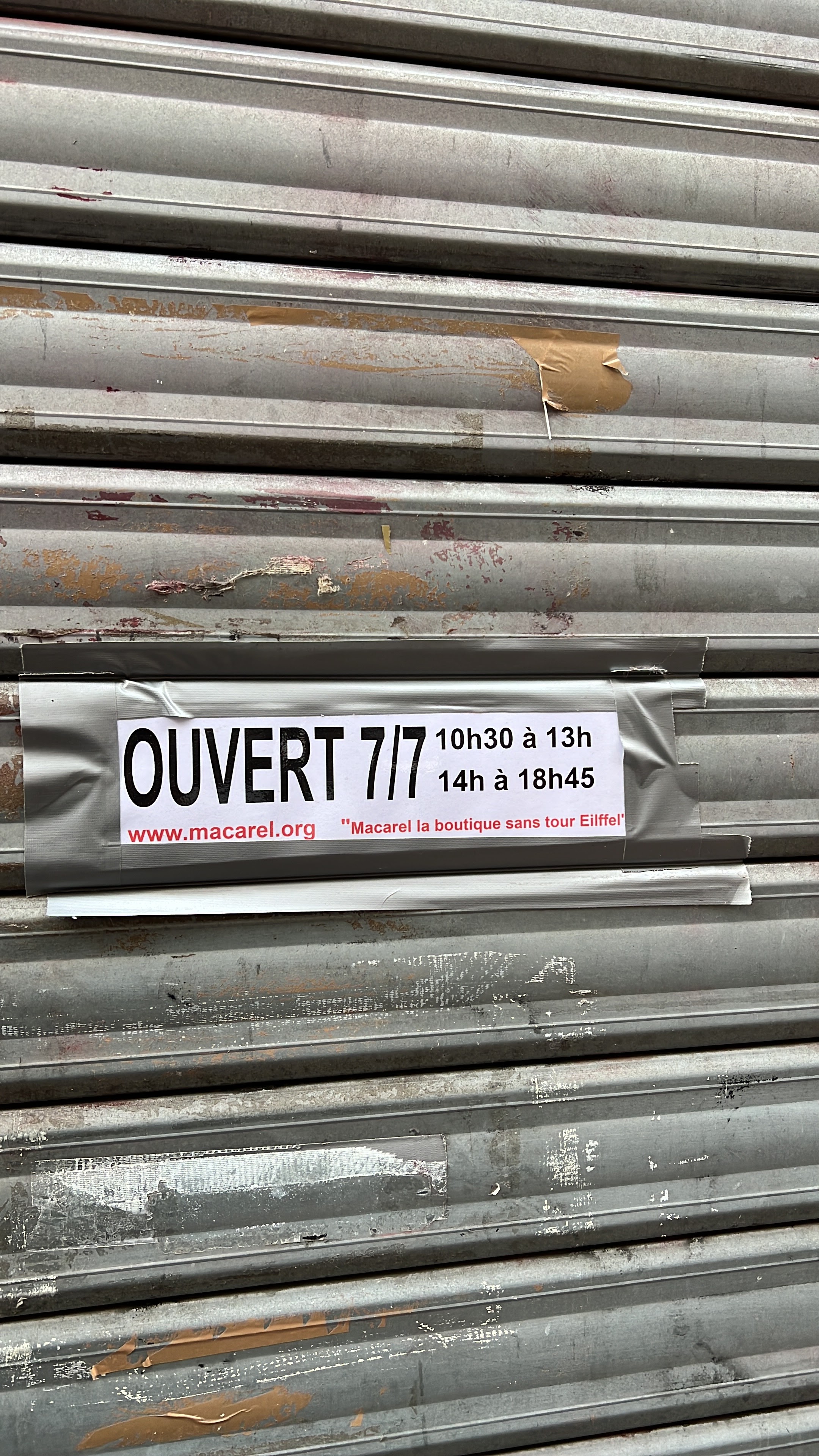 Photo n° 2 de l'avis de Asia.o fait le 19/10/2023 à 08:32
