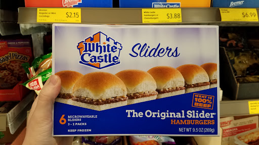 Supermarket «ALDI», reviews and photos, 4801 Roe Blvd, Roeland Park, KS 66205, USA