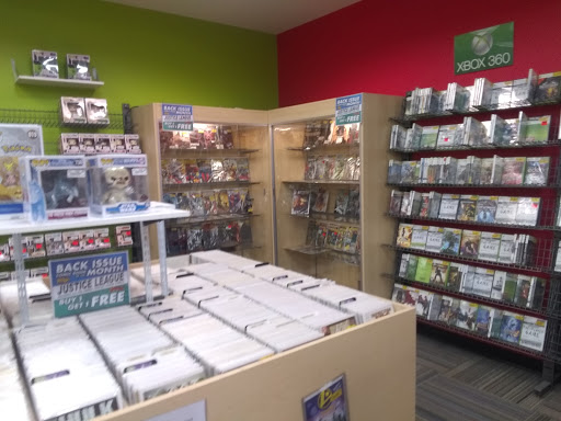 DVD Store «Vintage Stock», reviews and photos, 7700 E Kellogg Dr g03b, Wichita, KS 67207, USA