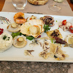 Photo n°3 de l'avis de Bruno.o fait le 26/08/2023 à 12:54 sur le  Da Nicola Trattoria - Locanda à Ceggia