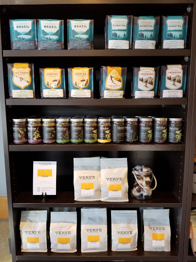 Coffee Shop «Pines Coffee & Tea», reviews and photos, 8086 E Mill Plain Blvd, Vancouver, WA 98664, USA