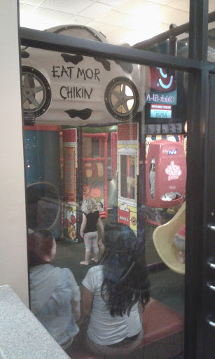 Fast Food Restaurant «Chick-fil-A», reviews and photos, 4752 Colonial Blvd, Fort Myers, FL 33966, USA