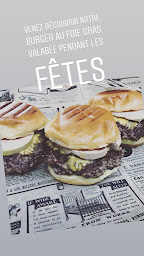 Photo n°54 de TERRASSE BURGERS à Templemars ()