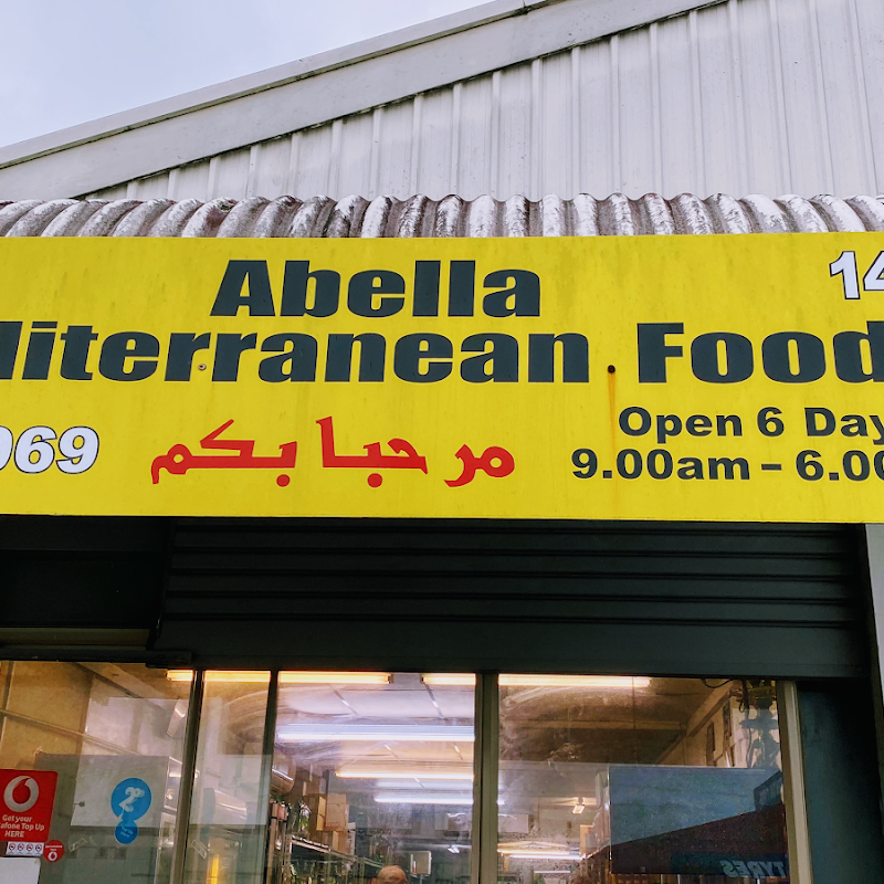 Abella Foods