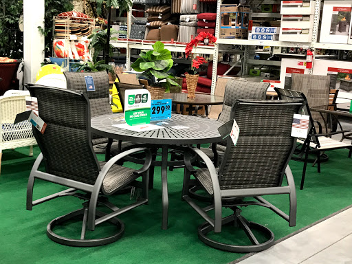 Home Improvement Store «Menards», reviews and photos, 7800 Lakeland Ave N, Brooklyn Park, MN 55445, USA