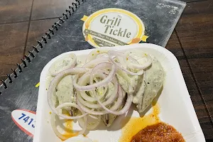 The Grill Tickle image