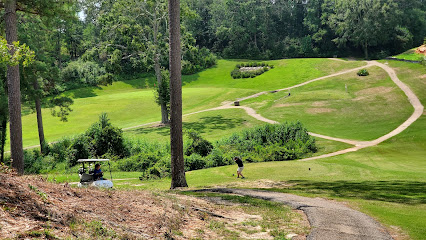 Jackson Links Golf Course