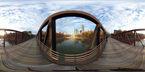 Museum «Millennium Gate Museum», reviews and photos, 395 17th St NW, Atlanta, GA 30363, USA