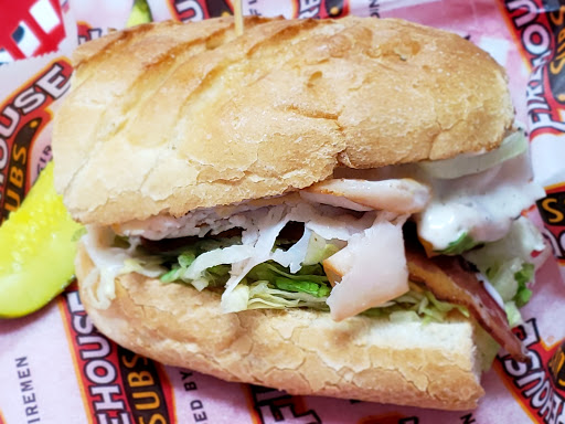 Sandwich Shop «Firehouse Subs», reviews and photos, 4306 Lawrenceville Hwy Ste 130, Tucker, GA 30084, USA