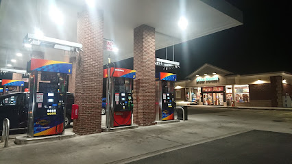 Sunoco