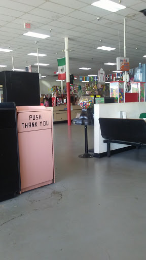 Grocery Store «Mableton - El Tio Market», reviews and photos, 1391 Veterans Memorial Hwy SW #120, Mableton, GA 30126, USA