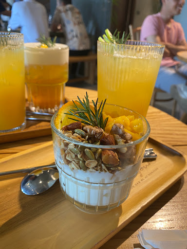 Top 20 cửa hàng bonjour Huyện Ba Tri Bến Tre 2022