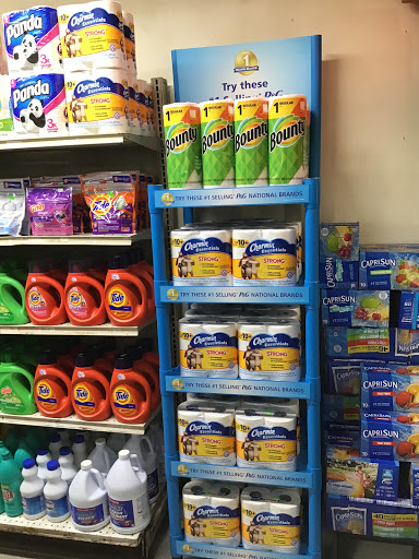 Grocery Store «Gonzalez Meat Market», reviews and photos, 6505 Purdy Ave, Bell Gardens, CA 90201, USA