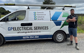 GP Electrical Services Ltd