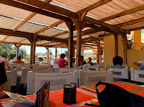 Atmosphère du Restaurant Baho Beach à Frontignan - n°1