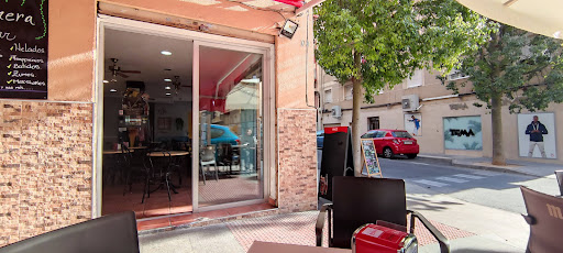 Bar La Molinera - 03206 Elche, Alicante, España