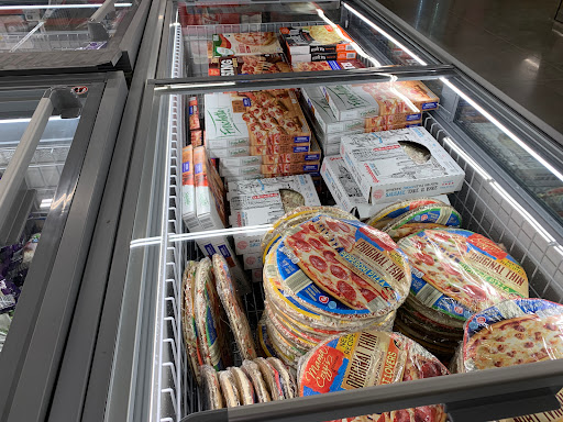 Supermarket «ALDI», reviews and photos, 5855 Hwy 6, Houston, TX 77084, USA