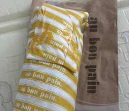 Au Bon Pain สาขา เอสซีบี photo