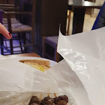 Photo n°4 de l'avis de lucaporce. fait le 17/02/2023 à 11:57 sur le  Pizzeria Rosticceria Zi Nicola à Spoltore